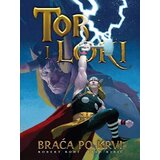 Phoenix Press Robert Rodi - Tor i Loki: Braća po krvi | ePonuda.com