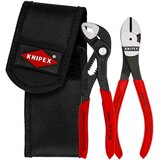 Knipex 2-delni set mini klešta (00 20 72 V02) Cene