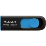 Adata 256GB 3.1 AUV128-256G-RBE crno plava usb memorija | Eponuda.com