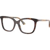 Burberry BE2430 4216 M (51) Havana/Kristalna Cene