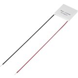 TRU COMPONENTS Peltier element 15.4 V/DC 2.5 A 21.4 W (D x Š x V) 30 x 30 x 4 mm TES1-127025 Cijene