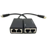 line HDMI ekstender pasivni do 30M STAR