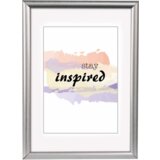 Hama madrid silver 30x40 plastic frame 66498 Cijene