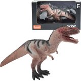 Magic Toys dino world: detaljno izrađena figura dinosaura giganotosaurusa od 16 cm u ukrasnom pakiranju Cijene