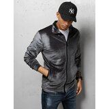 DStreet Bluza męska szara | shoptok.hr