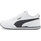 Puma Niske tenisice 'Runner V3' crna / bijela | shoptok.hr