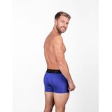 Vuch Mu&amp;scaron;ke bokserice Dexter Blue, veličine S&amp;ndash;XXL Slike