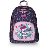 Gabol Ranac školski ergonomski 32x44x18cm 21l-0,56 kg Party cene