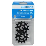  Pulley Set Shimano Deore Xt Rd-M8100/M8120