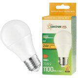 Spectrum_LED Spectrum LED Sijalica E27 10W 24V 4000K | Eponuda.com