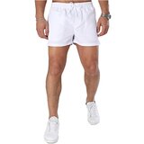 Guess Kopalke / Kopalne hlače F4GT00 WG282 Bela | Shoptok.si