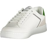 GAS SPORTS FOOTWEAR MEN WHITE | shoptok.hr