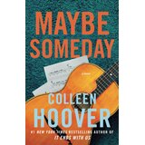 Simon & Schuster Colleen Hoover - Maybe Someday Cene