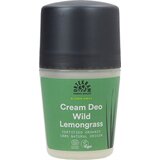 Urtekram wild Lemongrass Roll On dezodorant Cene