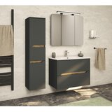 Stylife omara z ogledalom 85/74/18 cm | Shoptok.si