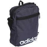 Adidas Torbe za čez ramo HR5373 Siva | Shoptok.si