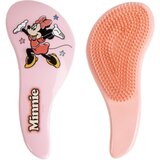 Disney Minnie četka za kosu za djecu 3 y+ 1 kom Cijene