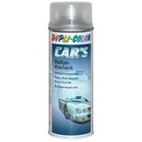 Dupli color Brezbarvni lak v spreju Car's Clear Coat (400 ml) Cene