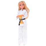 Anlily Doll SPORTSMAN Nogomet, gimnastika, trčanje, taekwondo ZA5696 | shoptok.hr