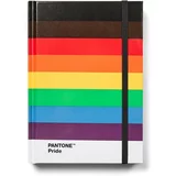 Pantone Bilježnica Pride –