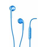 Cellular Line Live in-ear slušalice, plave | shoptok.hr