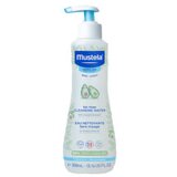 Mustela® Tonik za čišćenje za normalnu kožu u