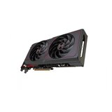 Sapphire svga radeon rx 7600XT pulse gaming oc 16GB, 11339-04-20G grafička kartica | ePonuda.com