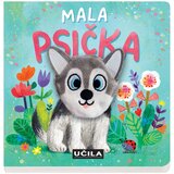 Učila Mala psička | Shoptok.si