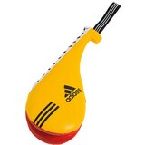 PrideShop dvojni lopar fokuser xs adidas - doublepaddles - rumena/rdeča Cene