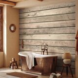  Foto tapeta - Rustic Atmosphere 450x315 Vodootporna | shoptok.hr