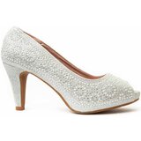 Leindia Salonarji 92393 Srebrna | Shoptok.si
