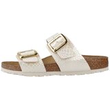 Birkenstock SYDNEY CUSHION BUCKLE Bež | shoptok.hr