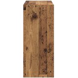 Ormarić za knjige Staro drvo 60 x 30 x 72 cm Konstruirano drvo | Eponuda.com