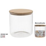  STAKLENKA 2L BOROSILIKATNO STAKLO | Eponuda.ba