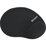 Sandberg Gel Mousepad with Wrist Rest Cene