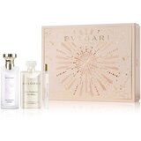 Bvlgari Eau Parfumée Au Thé Blanc darilni set uniseks Cene