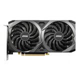 MSI VGA RTX 3060 VENTUS 2X 12G OC | ePonuda.com