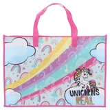 Sazio SB04, torba za blok 4, Unicorn real ( 100169 ) Cene