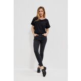 Marisse Jeans Z-Je-3901 Black | Shoptok.si