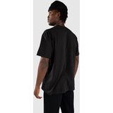 Misfit Shapes Young Warmer T-shirt pigment black | Shoptok.si