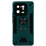  Maska za telefon SPIGEN 4 za Xiaomi Redmi 13 Pro, Zelena | Eponuda.com