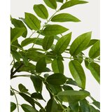 Kave Home Umetna rastlina (višina 185 cm) Rhus – | Shoptok.si