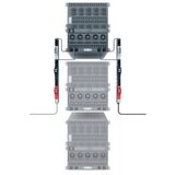 Boschmann Nosač za ontažu vertikalnih PDU-ova | Eponuda.com