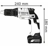 Bosch akumulatorski odvrtač za suvu gradnju gtb 12V-11 | ePonuda.com