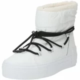 Calvin Klein Škornji za v sneg bela