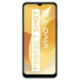 Vivo Y16 ČRNA pametni telefon | Shoptok.si