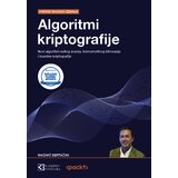  Algoritmi kriptografije/ prevod II izdanja Cene