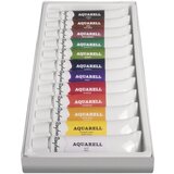 RAYHER Akvaralne barve Artist's Aquarell, 12 x 12ml, (20728249) | Shoptok.si