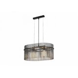 Rabalux Visilica Inesa E27 2x MAX 40W mat crno (72262) Cene