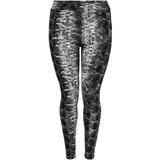 Only Carmakoma Pajkice siva / črna / bela | Shoptok.si